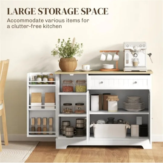 Kitchen Storage Cabinet, Kitchen Cabinet