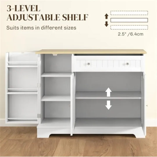 Kitchen Storage Cabinet, Kitchen Cabinet