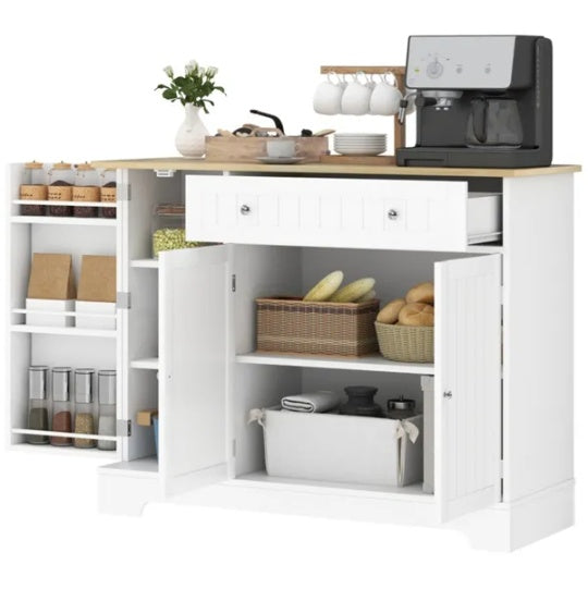 Kitchen Storage Cabinet, Kitchen Cabinet