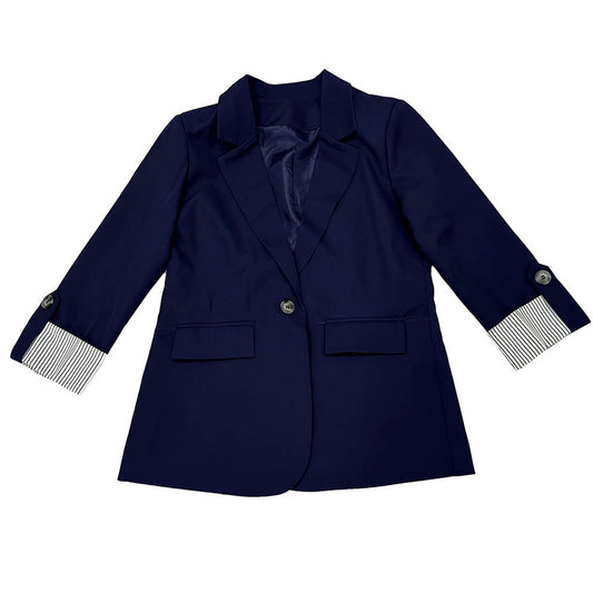 The Women's Minimal Office Blazer