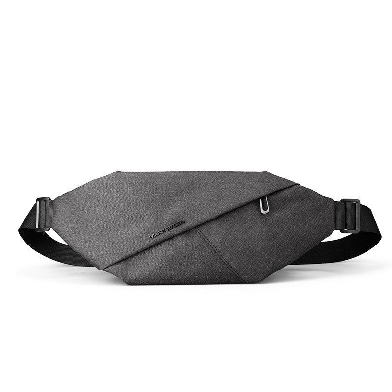 Fashion Shoulder Bag For Men – Minimal Elegance | The Simple Co – Practical cottage, minimalist style, quiet luxury aesthetic, modern essential – The Simple Co.