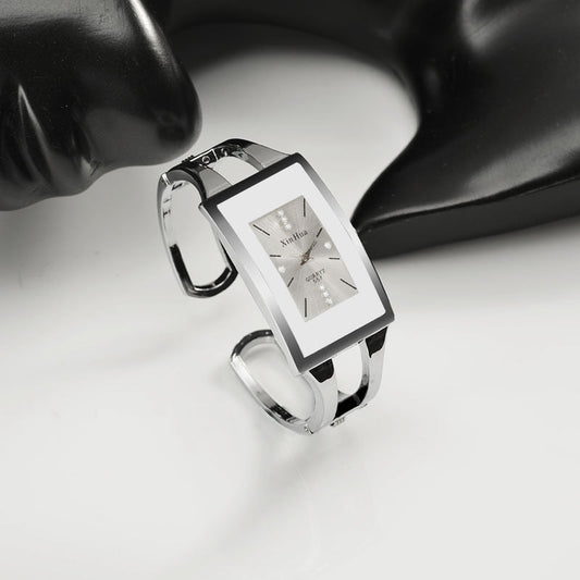 New Fashion Girls Bracelet Quartz Watch – Minimal Elegance | The Simple Co – Practical cottage, minimalist style, quiet luxury aesthetic, modern essential – The Simple Co.