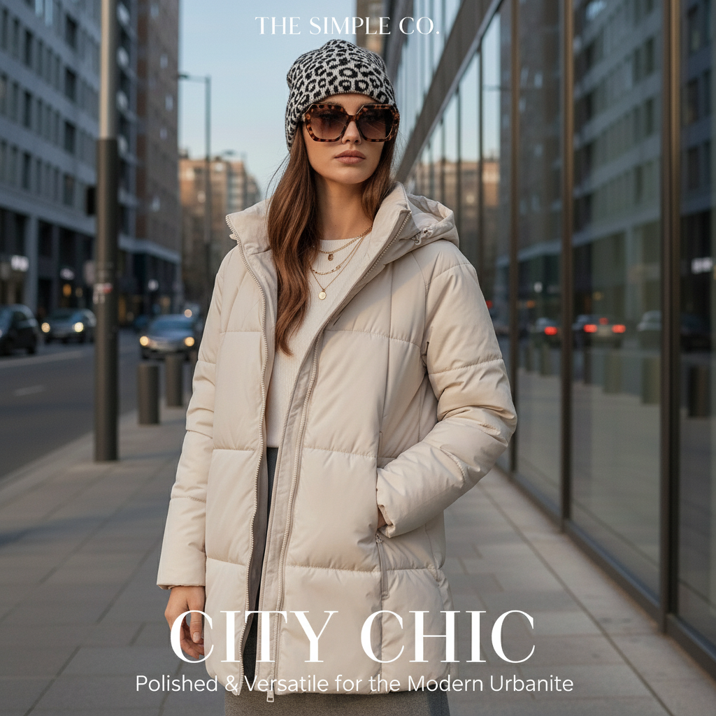 City Chic Collection