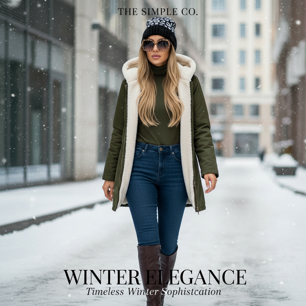 Winter Elegance Collection