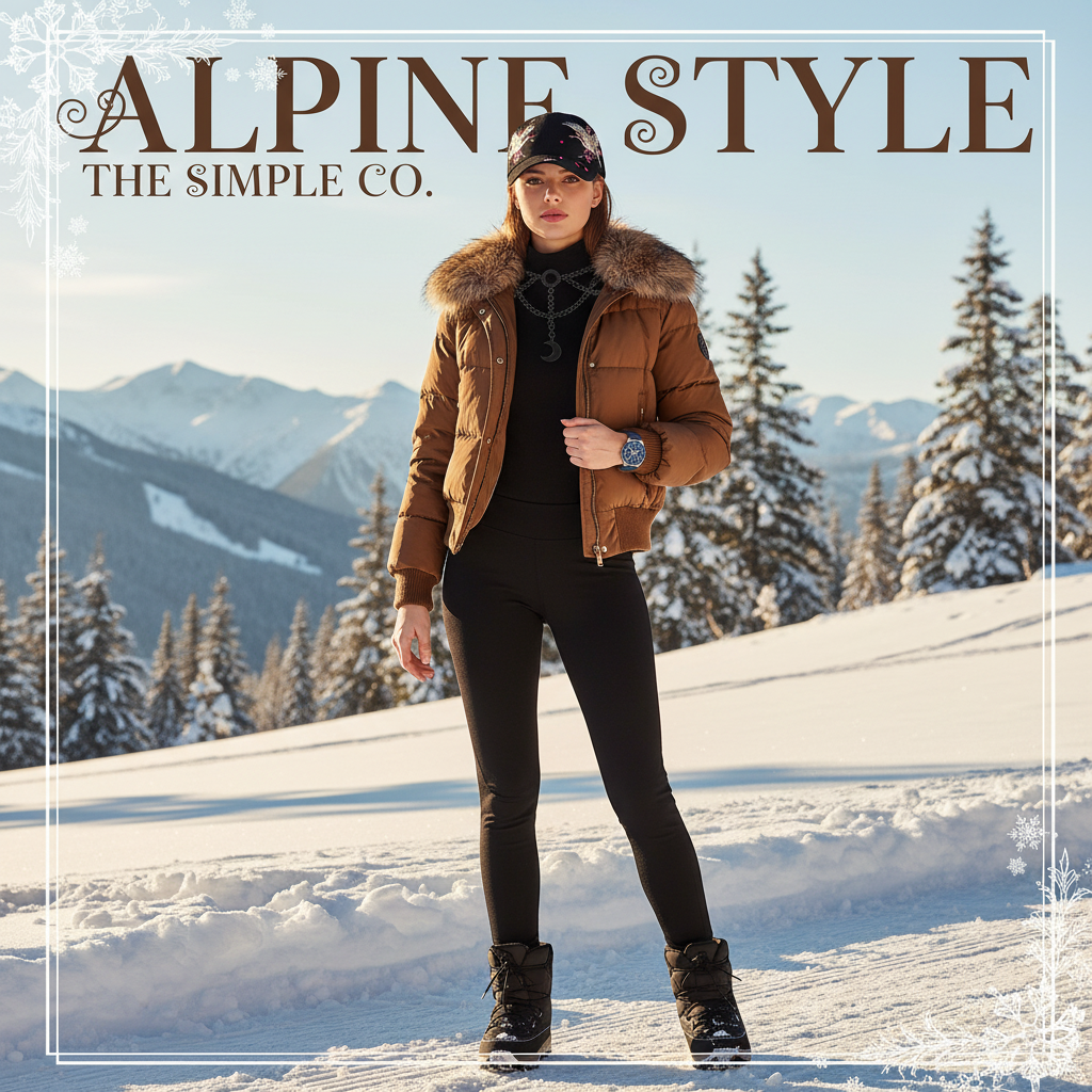 Alpine Style Collection