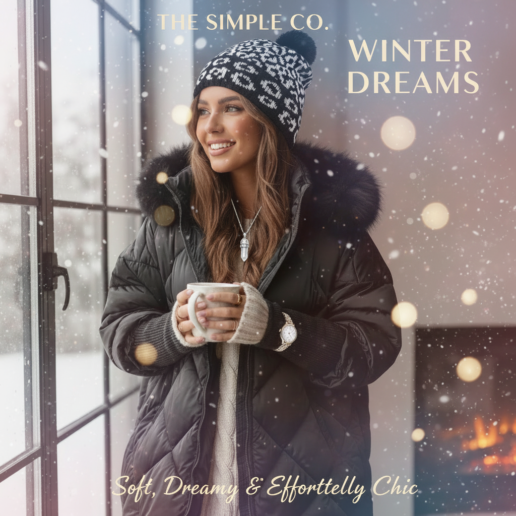 Winter Dreams Collection