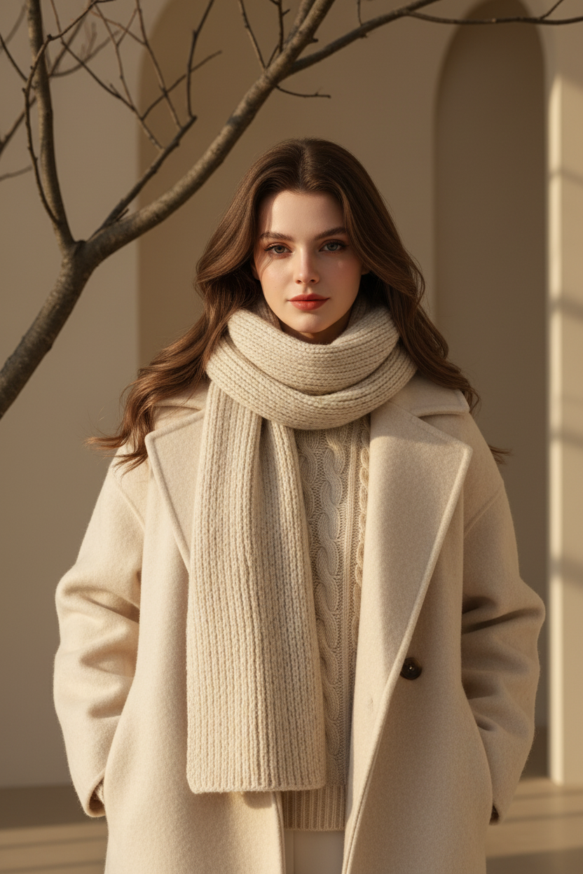 Cozy Season by The Simple Co. | Minimal Winter Gifts & Essentials