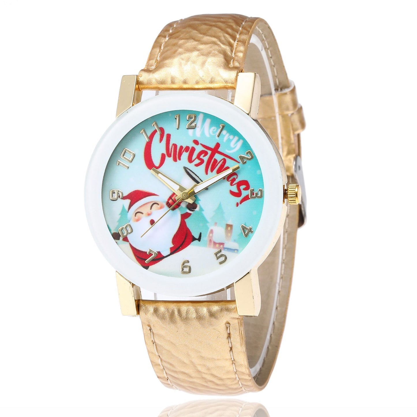 Kids Christmas Watch