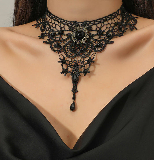 Classic Necklace Timeless Jewelry Accessory