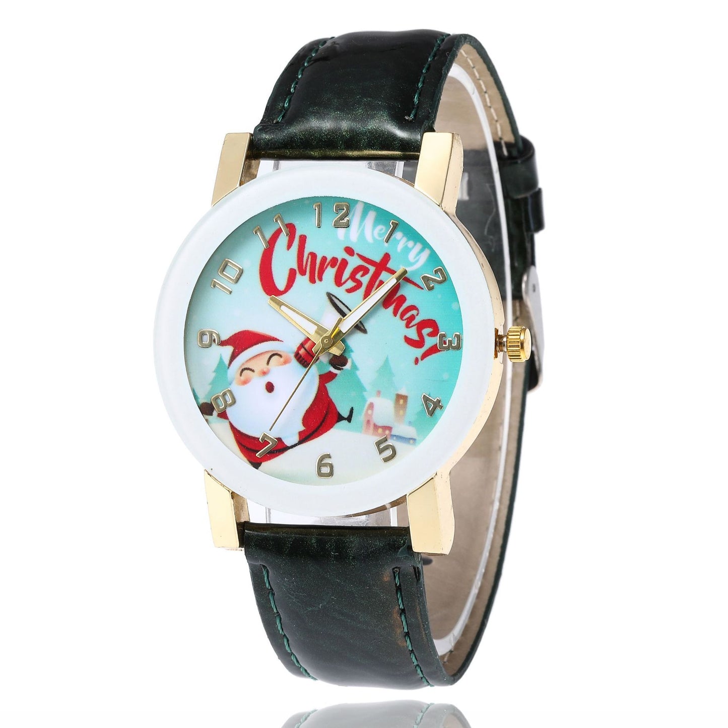 Kids Christmas Watch