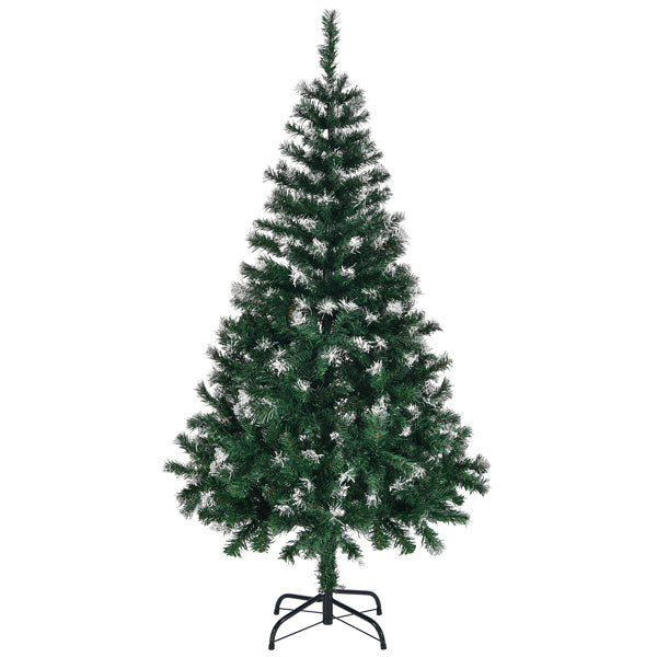 Minimal 5ft Christmas Tree