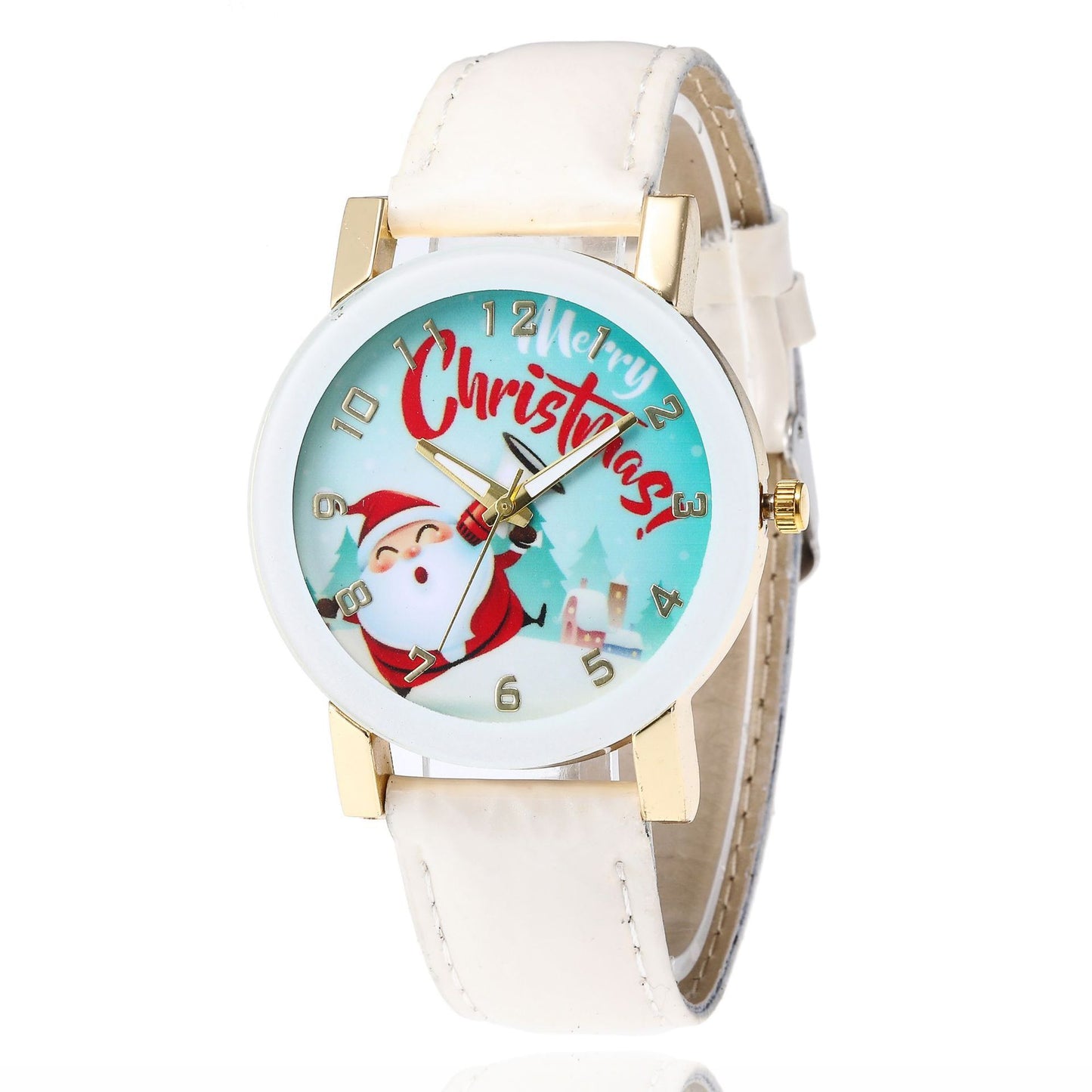 Kids Christmas Watch