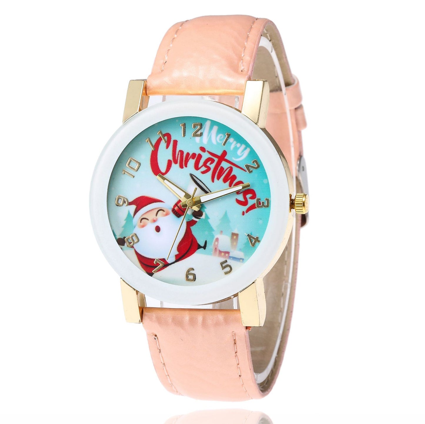 Kids Christmas Watch
