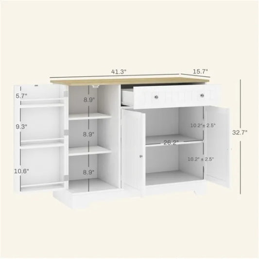 Kitchen Storage Cabinet, Kitchen Cabinet