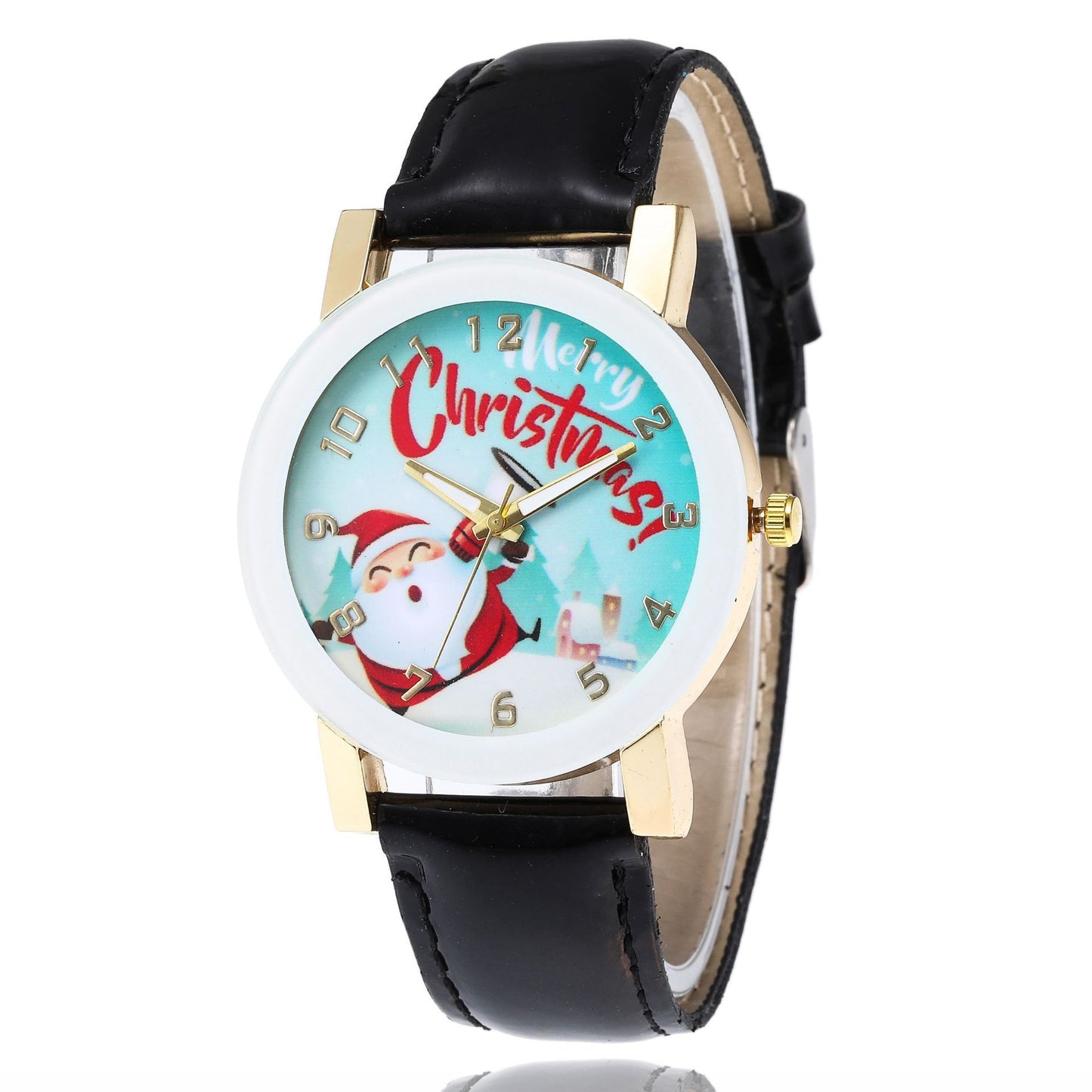 Kids Christmas Watch