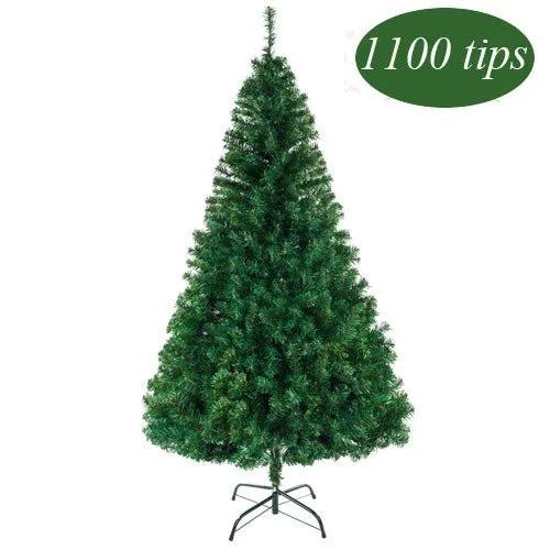 Minimal 7ft Artificial Pine Tree