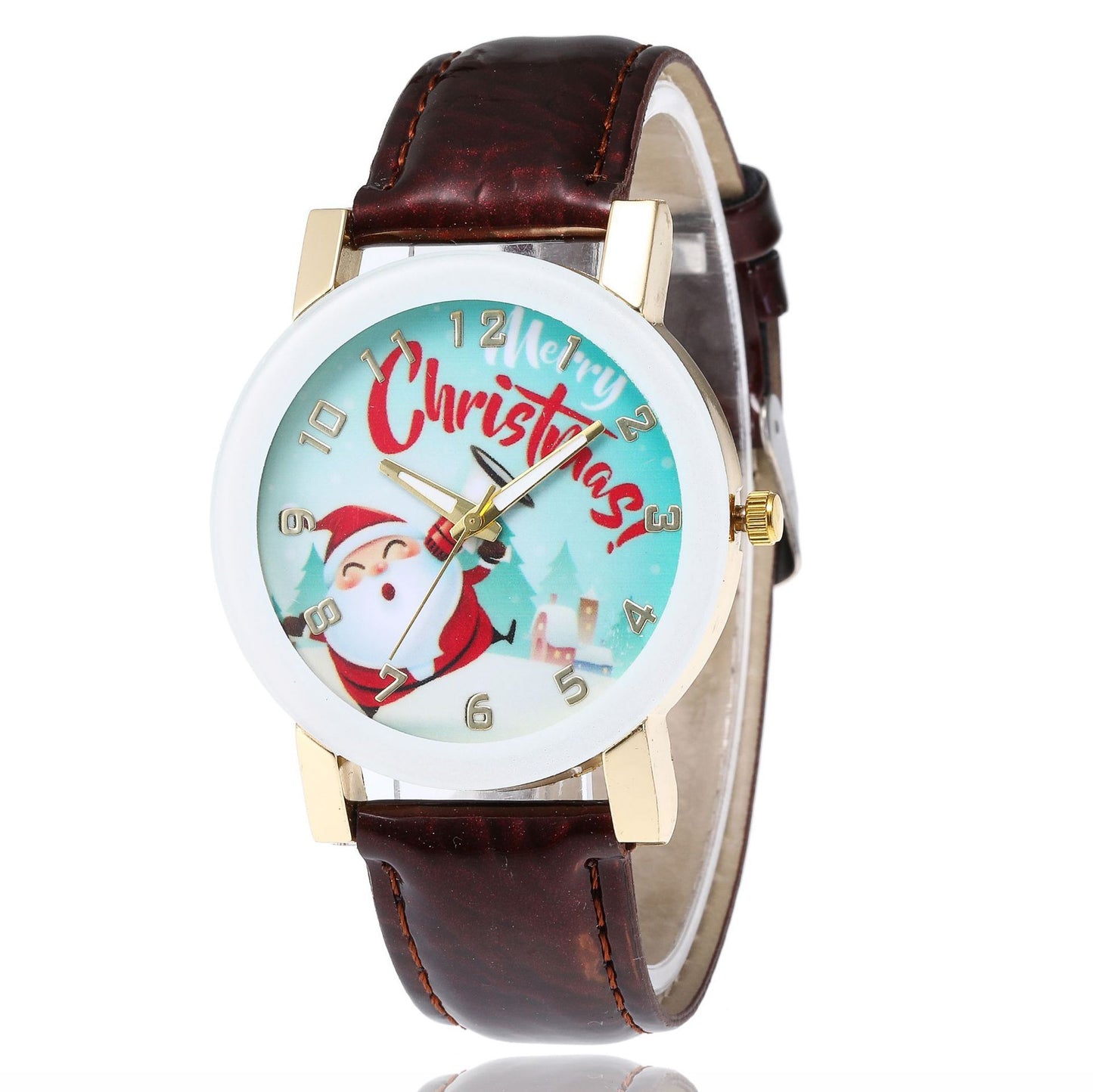 Kids Christmas Watch