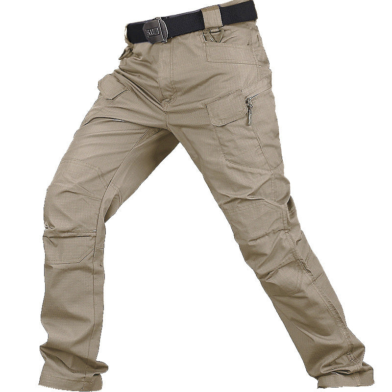 Men's Training Pants Special Service Tactical Trousers