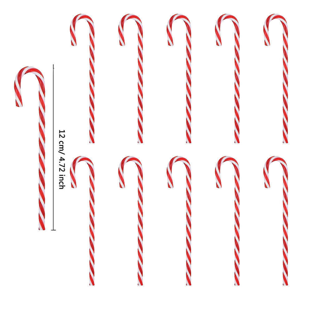 Christmas Tree Decoration Pendant Acrylic Candy