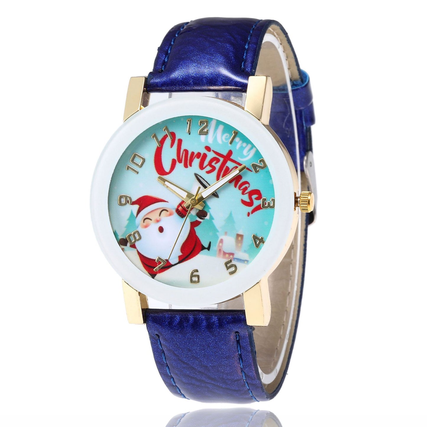 Kids Christmas Watch