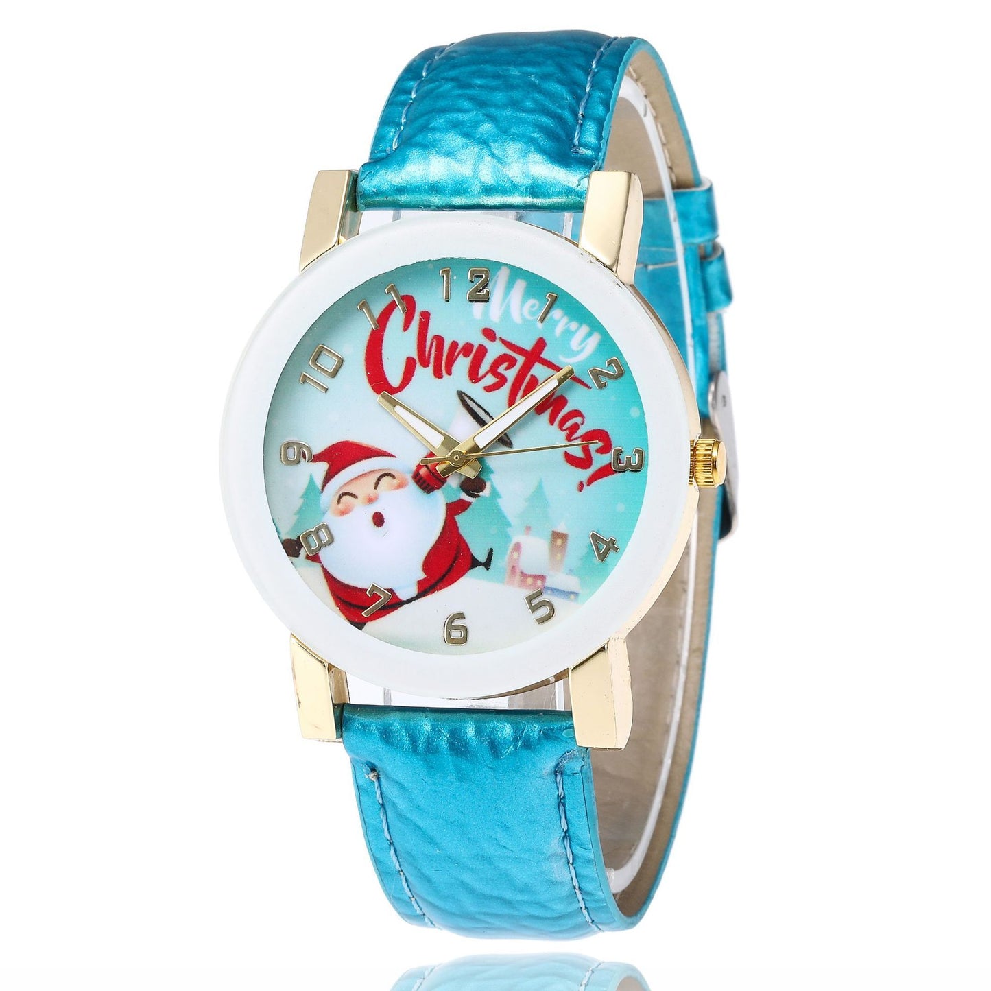 Kids Christmas Watch