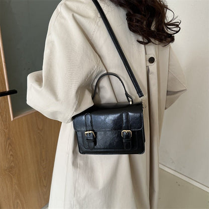 Crossbody Bag High - grade Shoulder Handbag – Minimal Elegance | The Simple Co – Practical cottage, minimalist style, quiet luxury aesthetic, modern essential – The Simple Co.