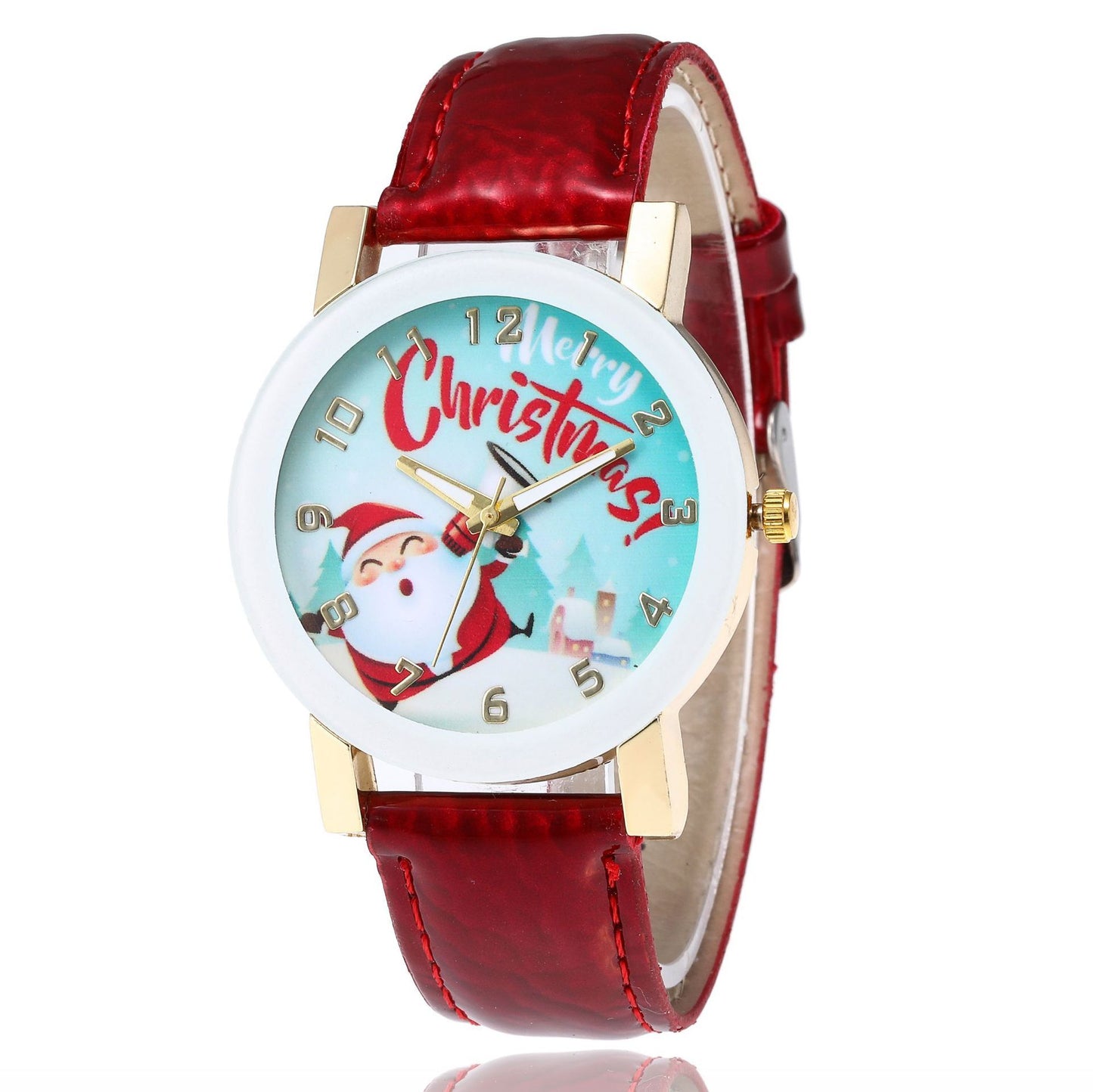Kids Christmas Watch