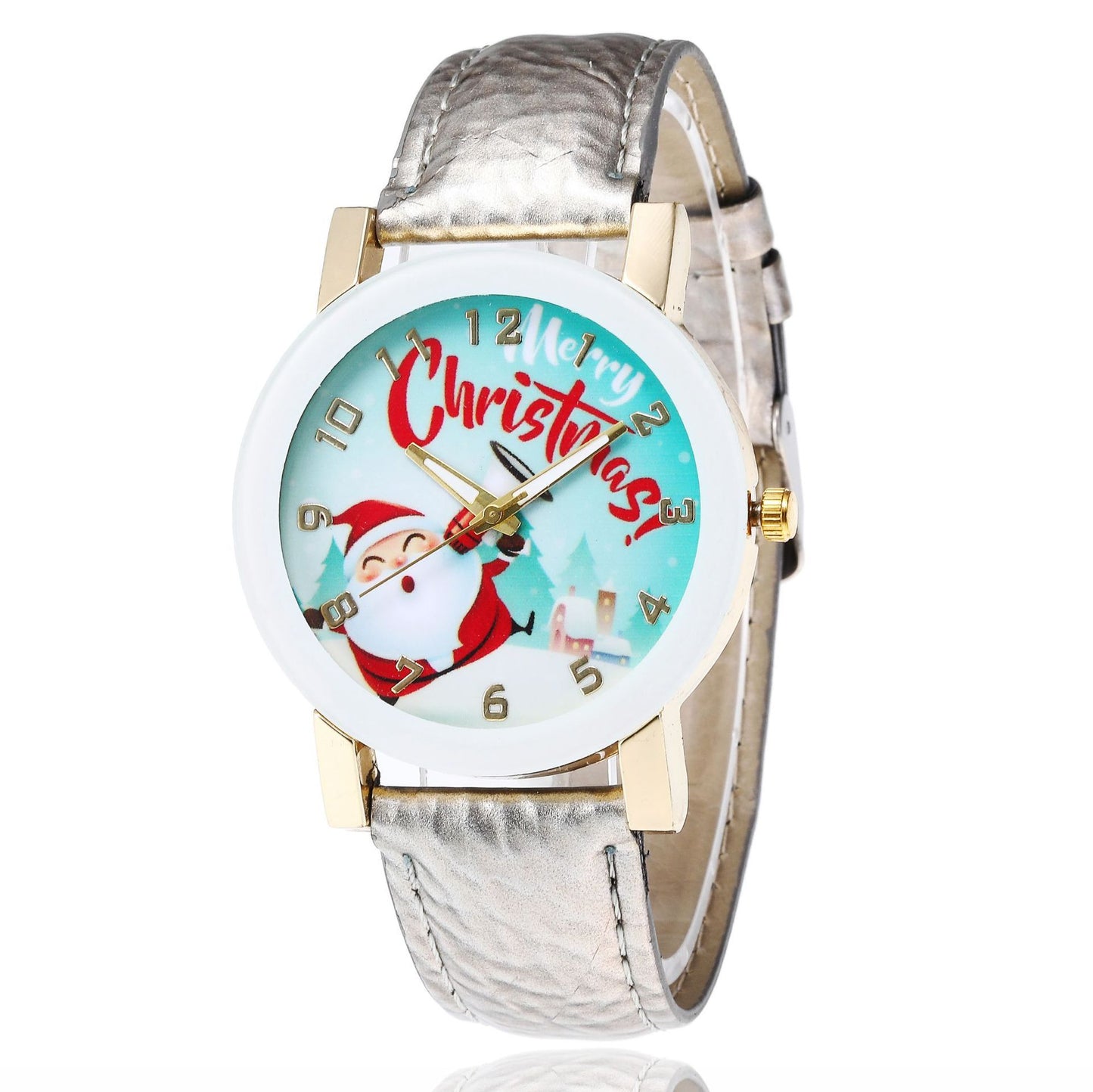 Kids Christmas Watch