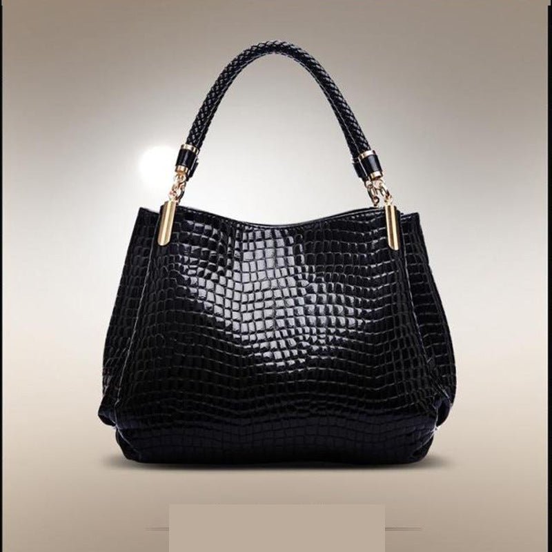 European and American fashion women handbags – Minimal Elegance | The Simple Co – Practical cottage, minimalist style, quiet luxury aesthetic, modern essential – The Simple Co.