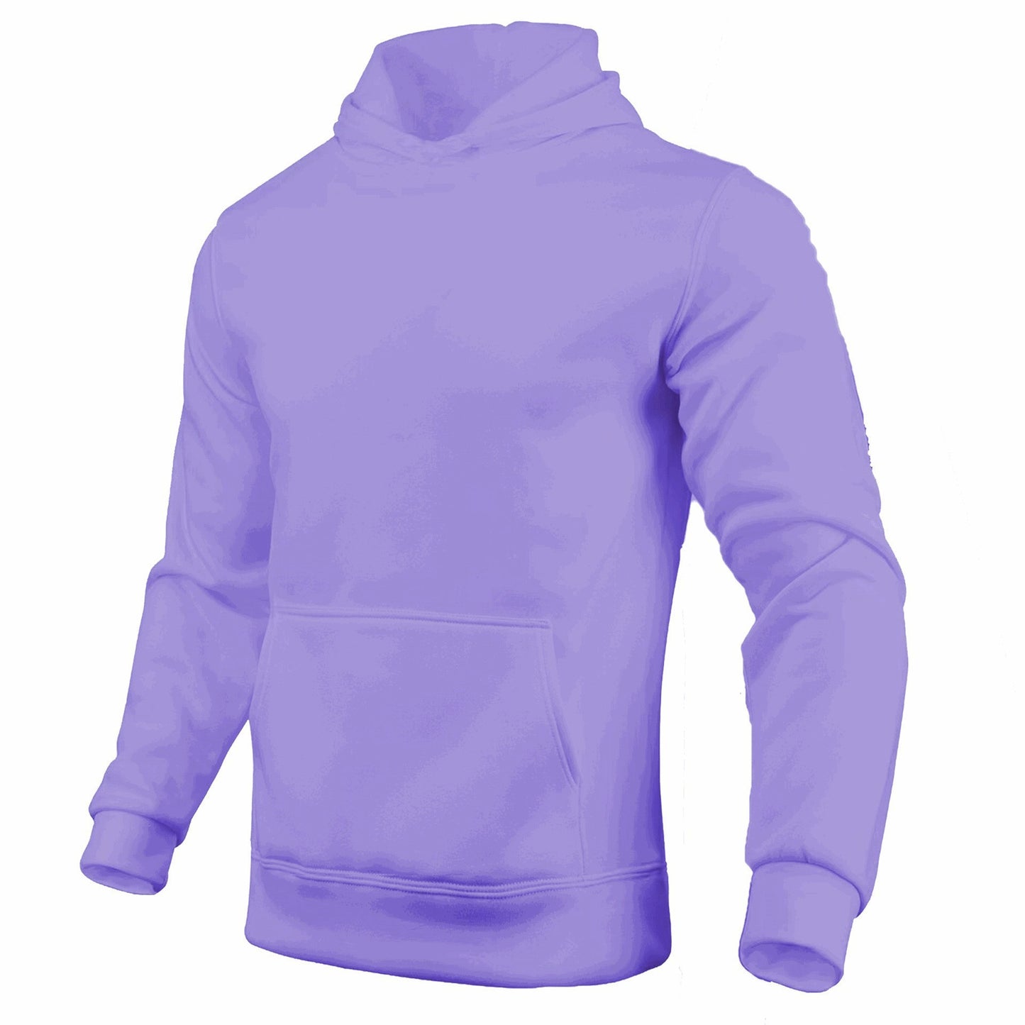 Men's Hooded Pullover Sports Casual Sweater