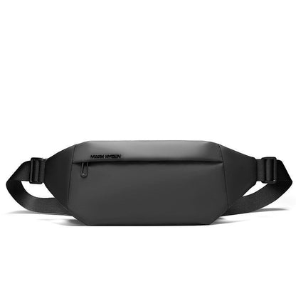 Fashion Shoulder Bag For Men – Minimal Elegance | The Simple Co – Practical cottage, minimalist style, quiet luxury aesthetic, modern essential – The Simple Co.
