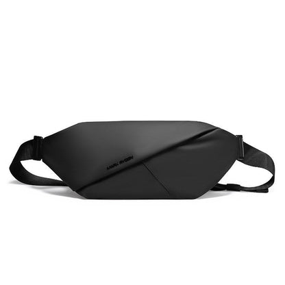 Fashion Shoulder Bag For Men – Minimal Elegance | The Simple Co – Practical cottage, minimalist style, quiet luxury aesthetic, modern essential – The Simple Co.