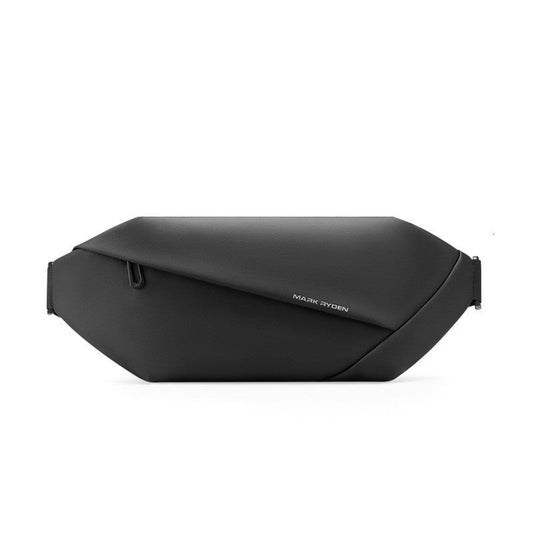 Fashion Shoulder Bag For Men – Minimal Elegance | The Simple Co – Practical cottage, minimalist style, quiet luxury aesthetic, modern essential – The Simple Co.