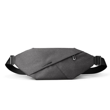Fashion Shoulder Bag For Men – Minimal Elegance | The Simple Co – Practical cottage, minimalist style, quiet luxury aesthetic, modern essential – The Simple Co.