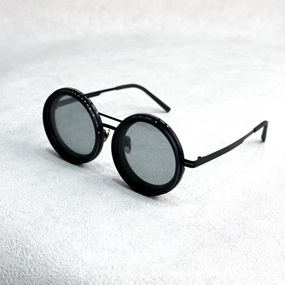Handmade ND9 Adjustable Polarized Sunglasses – Minimal Elegance | The Simple Co – Practical cottage, minimalist style, quiet luxury aesthetic, modern essential – The Simple Co.