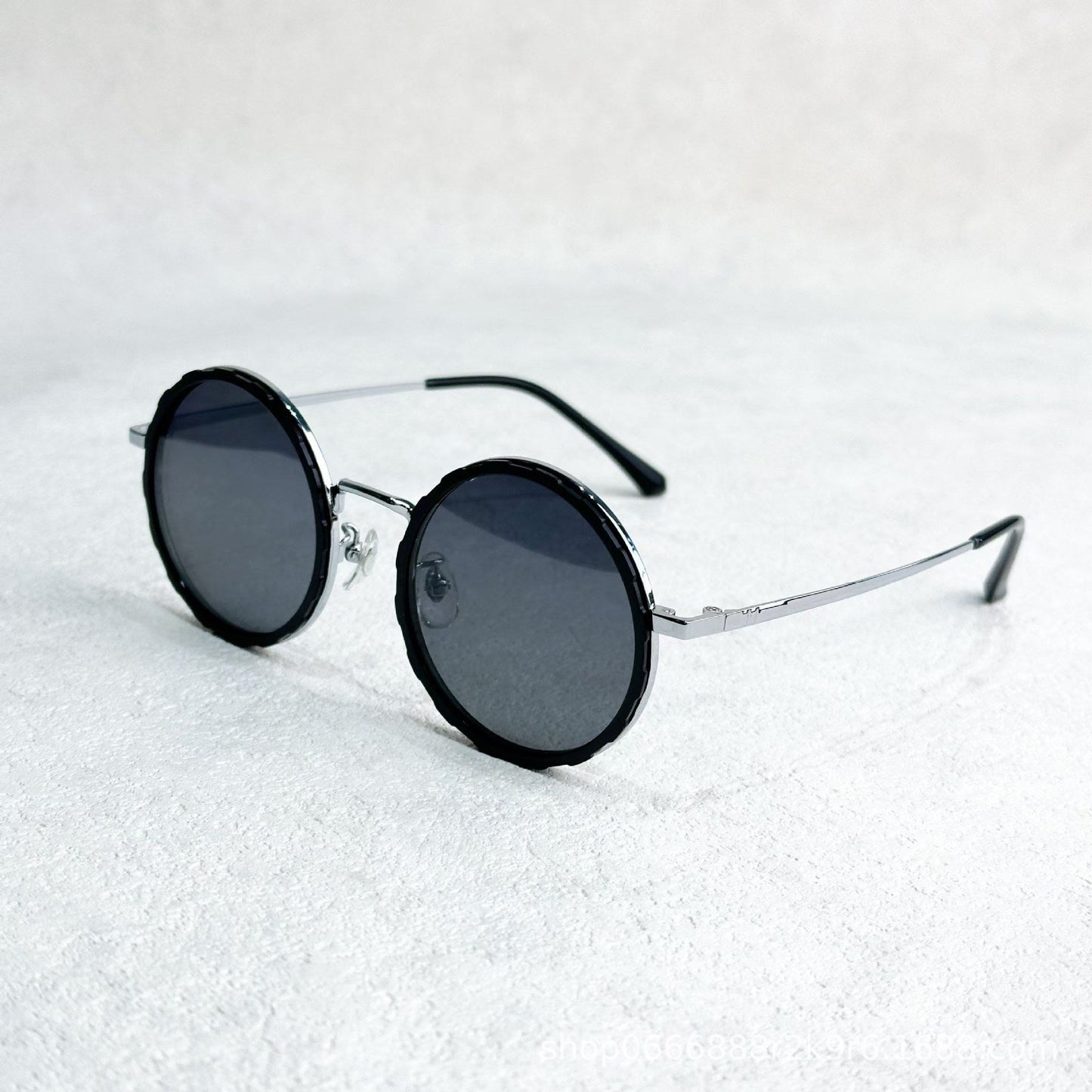 Handmade ND9 Adjustable Polarized Sunglasses – Minimal Elegance | The Simple Co – Practical cottage, minimalist style, quiet luxury aesthetic, modern essential – The Simple Co.