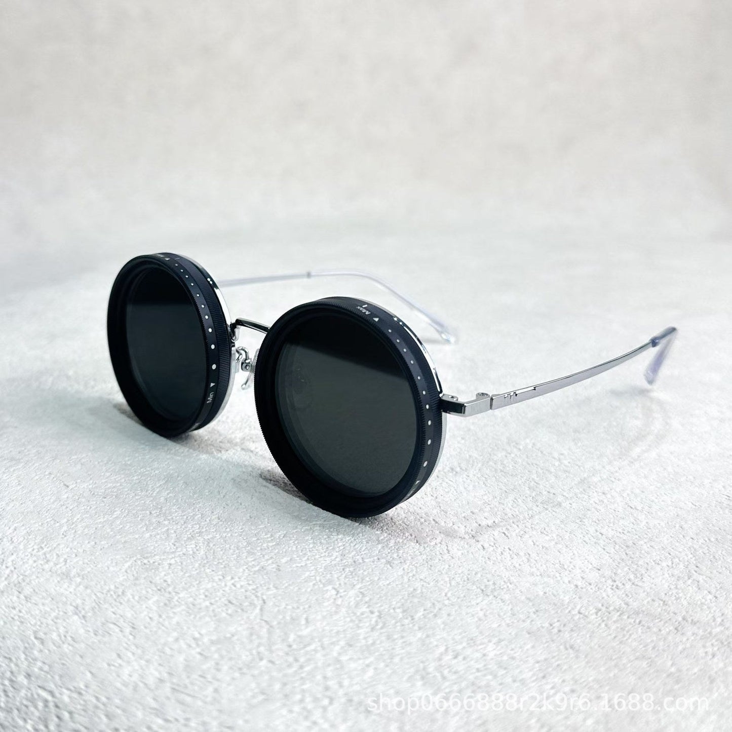 Handmade ND9 Adjustable Polarized Sunglasses – Minimal Elegance | The Simple Co – Practical cottage, minimalist style, quiet luxury aesthetic, modern essential – The Simple Co.