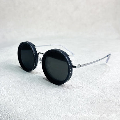 Handmade ND9 Adjustable Polarized Sunglasses – Minimal Elegance | The Simple Co – Practical cottage, minimalist style, quiet luxury aesthetic, modern essential – The Simple Co.