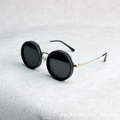 Handmade ND9 Adjustable Polarized Sunglasses – Minimal Elegance | The Simple Co – Practical cottage, minimalist style, quiet luxury aesthetic, modern essential – The Simple Co.