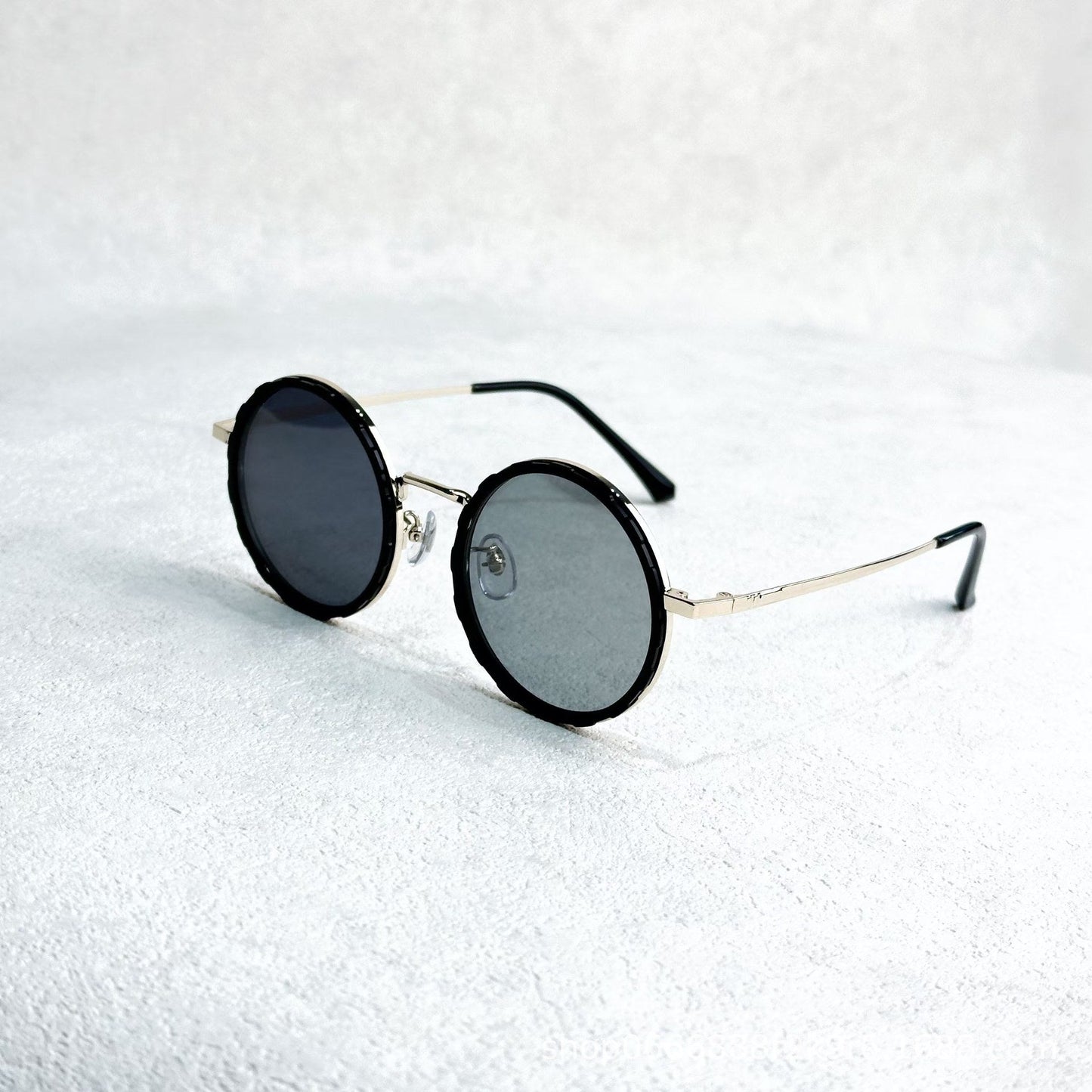 Handmade ND9 Adjustable Polarized Sunglasses – Minimal Elegance | The Simple Co – Practical cottage, minimalist style, quiet luxury aesthetic, modern essential – The Simple Co.