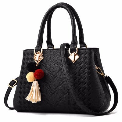 Ladies Hand Bags Luxury Handbags Women – Minimal Elegance | The Simple Co – Practical cottage, minimalist style, quiet luxury aesthetic, modern essential – The Simple Co.