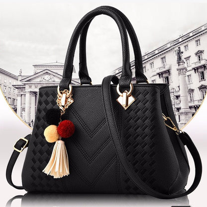 Ladies Hand Bags Luxury Handbags Women – Minimal Elegance | The Simple Co – Practical cottage, minimalist style, quiet luxury aesthetic, modern essential – The Simple Co.