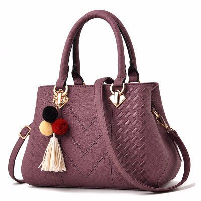 Ladies Hand Bags Luxury Handbags Women – Minimal Elegance | The Simple Co – Practical cottage, minimalist style, quiet luxury aesthetic, modern essential – The Simple Co.