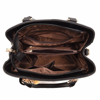 Ladies Hand Bags Luxury Handbags Women – Minimal Elegance | The Simple Co – Practical cottage, minimalist style, quiet luxury aesthetic, modern essential – The Simple Co.