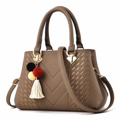 Ladies Hand Bags Luxury Handbags Women – Minimal Elegance | The Simple Co – Practical cottage, minimalist style, quiet luxury aesthetic, modern essential – The Simple Co.