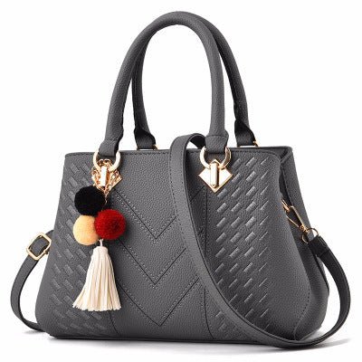 Ladies Hand Bags Luxury Handbags Women – Minimal Elegance | The Simple Co – Practical cottage, minimalist style, quiet luxury aesthetic, modern essential – The Simple Co.