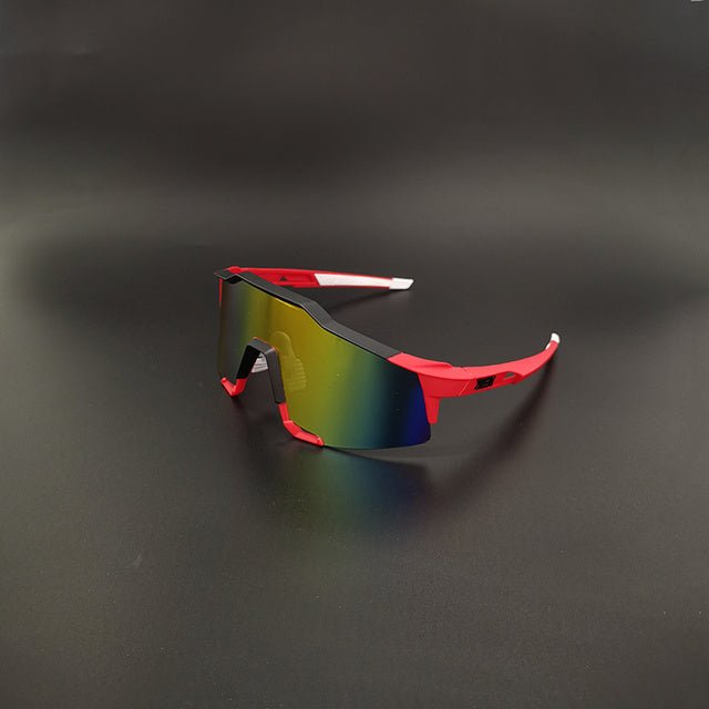 Men Women Sport Road Bike Sunglasses – Minimal Elegance | The Simple Co – Practical cottage, minimalist style, quiet luxury aesthetic, modern essential – The Simple Co.