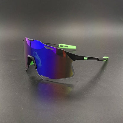 Men Women Sport Road Bike Sunglasses – Minimal Elegance | The Simple Co – Practical cottage, minimalist style, quiet luxury aesthetic, modern essential – The Simple Co.