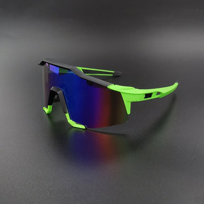 Men Women Sport Road Bike Sunglasses – Minimal Elegance | The Simple Co – Practical cottage, minimalist style, quiet luxury aesthetic, modern essential – The Simple Co.
