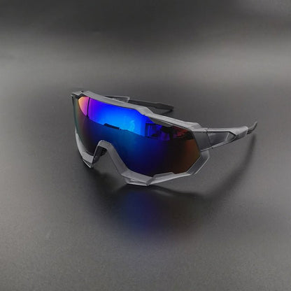 Men Women Sport Road Bike Sunglasses – Minimal Elegance | The Simple Co – Practical cottage, minimalist style, quiet luxury aesthetic, modern essential – The Simple Co.